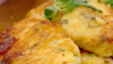 Patates Mücveri Tarifi