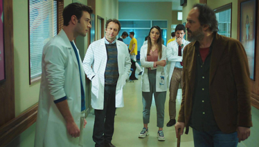 Hekimoğlu 1. Bölüm