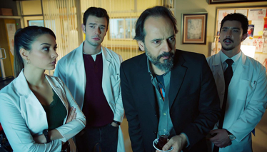 Hekimoğlu 2. Bölüm