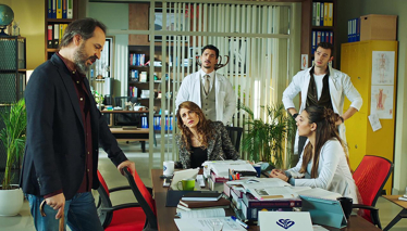 Hekimoğlu 3. Bölüm