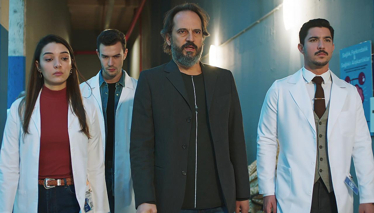 Hekimoğlu 5. Bölüm