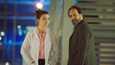 Hekimoğlu 8. Bölüm