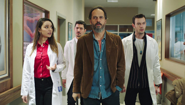 Hekimoğlu 9. Bölüm