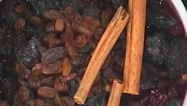 Osmanlı Şerbeti Tarifi