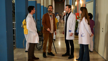 Hekimoğlu 11. Bölüm