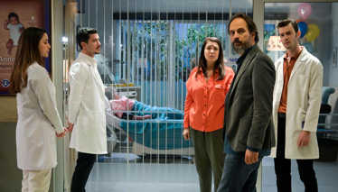 Hekimoğlu 12. Bölüm