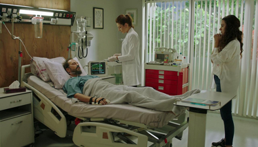 Hekimoğlu 16. Bölüm