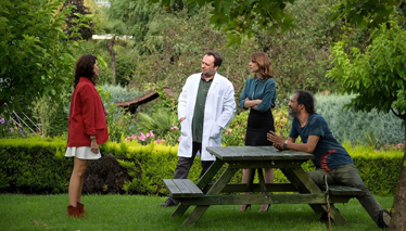 Hekimoğlu 17. Bölüm