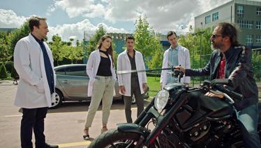 Hekimoğlu 21. Bölüm