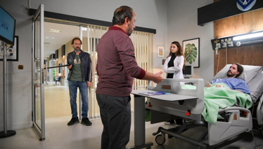 Hekimoğlu 23. Bölüm