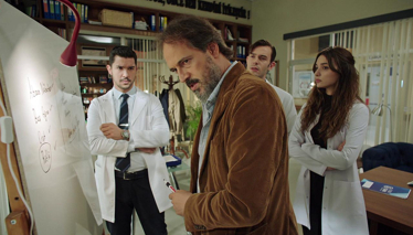 Hekimoğlu 25. Bölüm