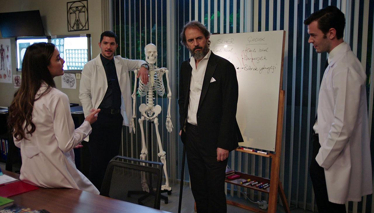 Hekimoğlu 26. Bölüm