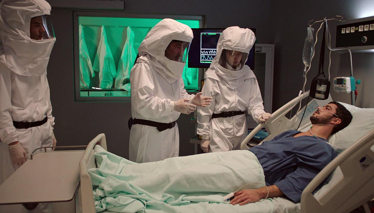 Hekimoğlu 29. Bölüm