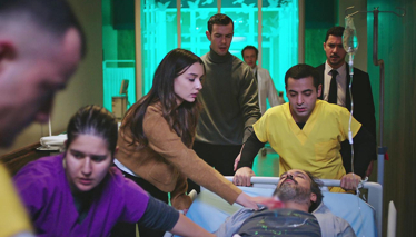 Hekimoğlu 30. Bölüm