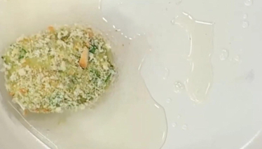 Bezelye Köftesi Tarifi