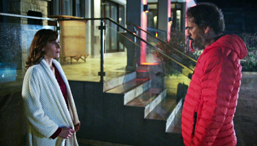 Hekimoğlu 31. Bölüm