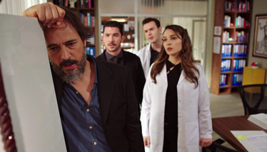 Hekimoğlu 35. Bölüm