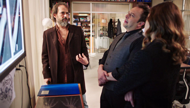 Hekimoğlu 36. Bölüm