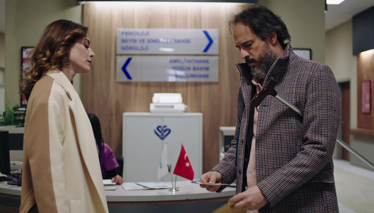 Hekimoğlu 41. Bölüm