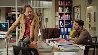 Hekimoğlu 43. Bölüm