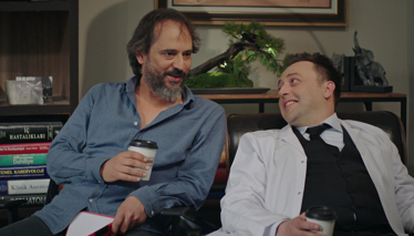 Hekimoğlu 45. Bölüm