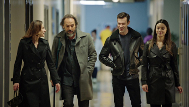 Hekimoğlu 46. Bölüm