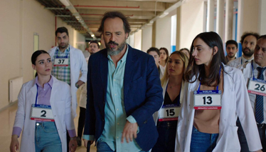 Hekimoğlu 49. Bölüm