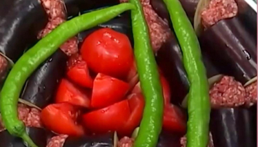 Tepsi Kebabı Tarifi