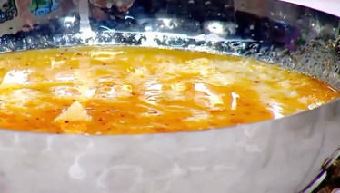 Bulgur Çorbası Tarifi