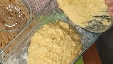 Lor Tatlısı Tarifi