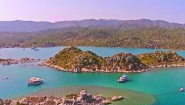 Rehber 147. Bölüm | SAHİL TURU