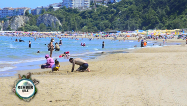 Rehber 148. Bölüm | ŞİLE - DERİNCE