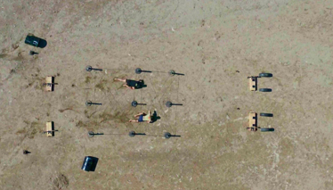 Operasyon 41 - 9. Bölüm Fragmanı