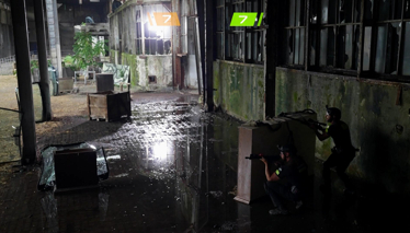 Görev Oyununu Hangi Tim Kazandı?