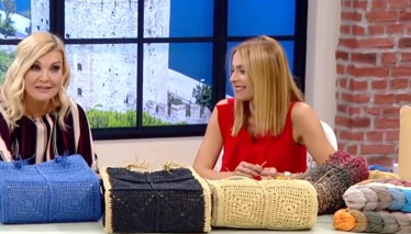 Tüm Dikkatleri Üzerinize Çekecek Kışlık Çanta