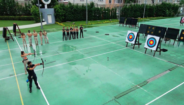 Operasyon 41 - 11. Bölüm