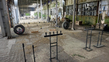 Timler Strateji Oyununda!