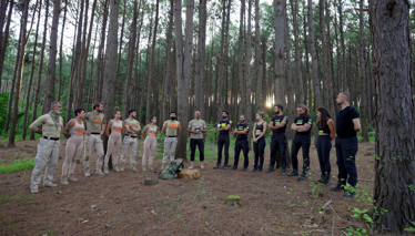 Teçhizat oyununu hangi takım kazandı?
