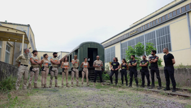 Operasyon 41 - 12. Bölüm