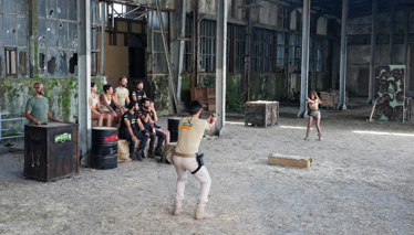 Operasyon 41 - 14. Bölüm Fragmanı