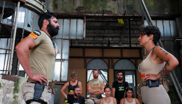 2. Koruma Oyunu nefesleri kesti!