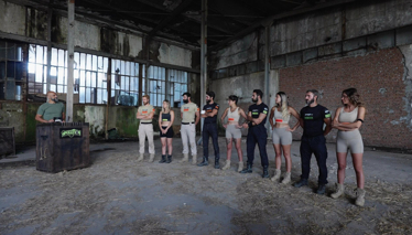 Operasyon 41 - 14. Bölüm