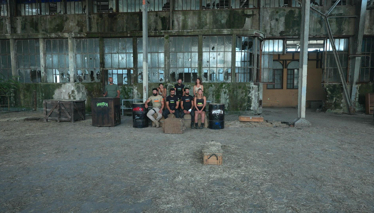 Operasyon 41 - 14. Bölüm Foto Galeri