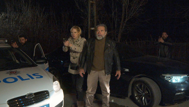 Girift 13. Bölüm - Sezon Finali