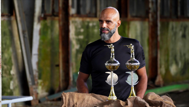 O isim finalden çekildi!