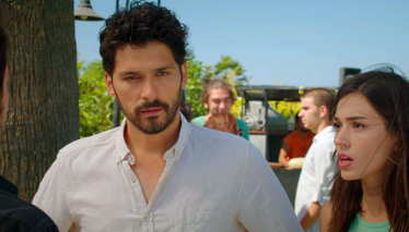 Kırık Hayatlar 4. Bölüm