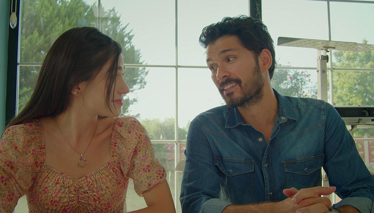 Kırık Hayatlar 6. Bölüm