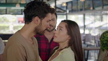 Kırık Hayatlar 8. Bölüm