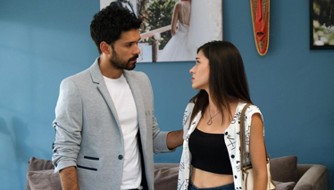 Kırık Hayatlar 15. Bölüm