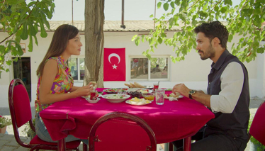 Kırık Hayatlar 16. Bölüm